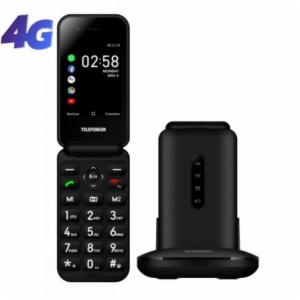 TELEFONO MOVIL TELEFUNKEN S740